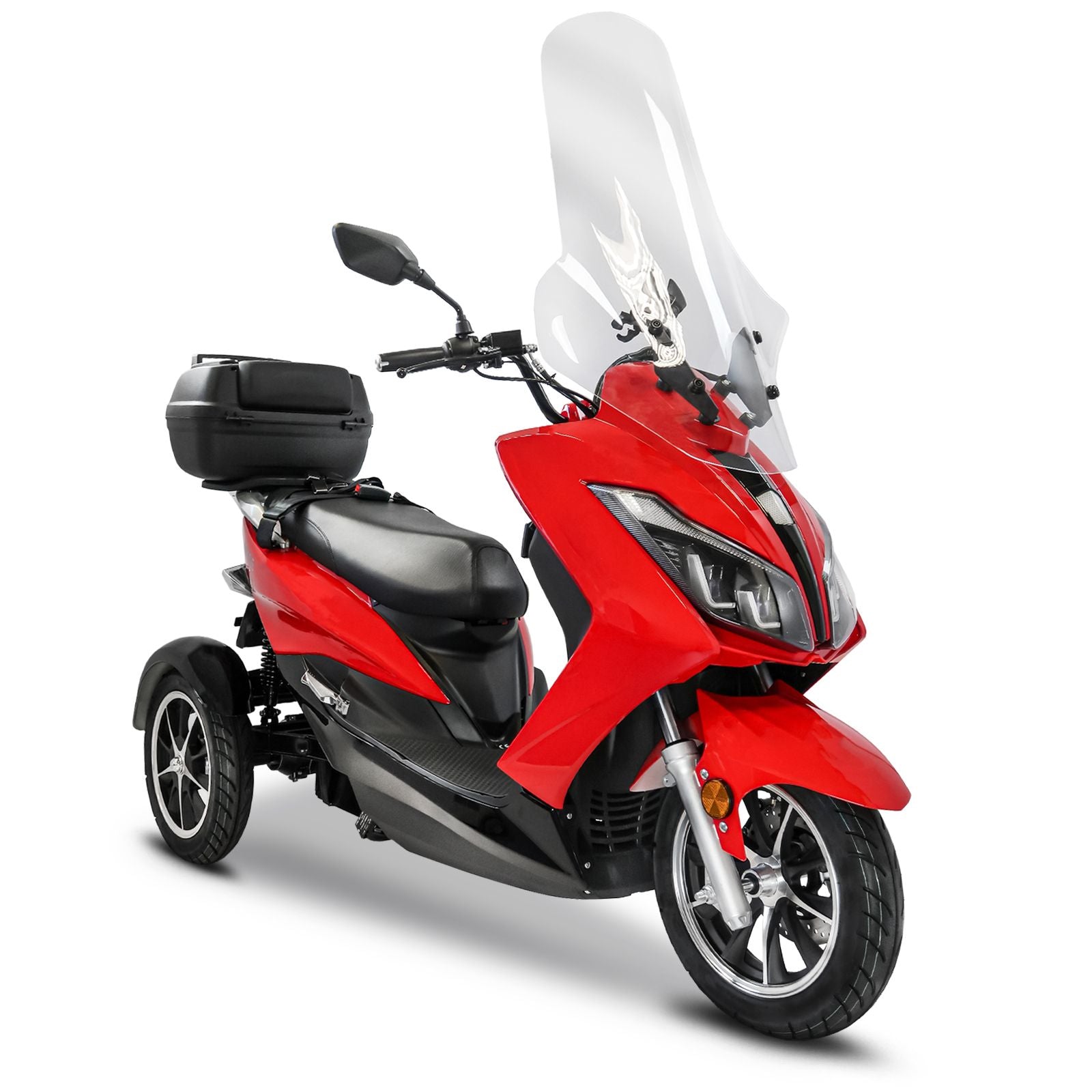 Maximus MX3-25, Lithium, 25 km/h Maximus MX3-25, Lithium, 25 km/h
